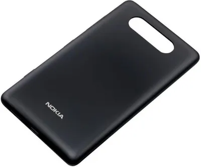 Produktbild von Nokia CC-3058BM