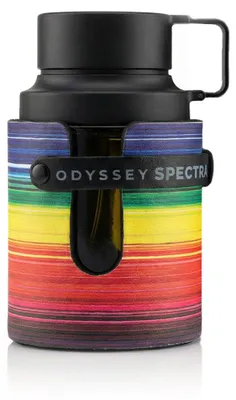 Obrázok produktu pre Armaf Odyssey Spectra Rainbow Edition Edp 60ml