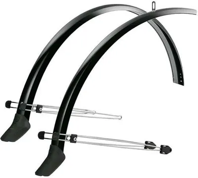 Produktbild von Sks Commuter Road 35 Mm Schutzblech-set Silber 28´´ Silber 28´´