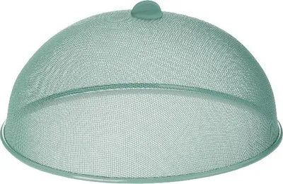 Image de Couvre-plat 35 Cm Vert Menthe - Como - Kela