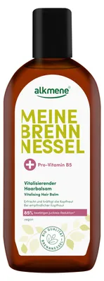Image de Alkmene Mon baume capillaire à l'ortie 250 ml