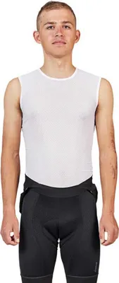Immagine prodotto di Gripgrab Ultralight Mesh Sleeveless Baselayer 3 Units White 2XL Uomo White 2XL
