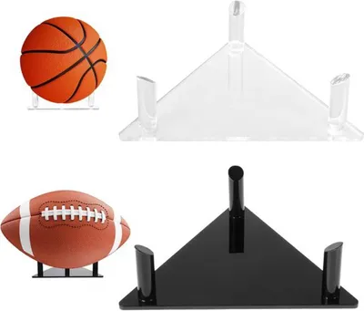 Productafbeelding van Set acryl sportbalhouders