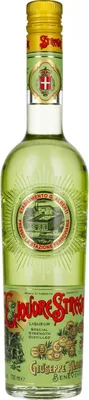 Image de Liquore Strega Verde 55% Vol. 0,7l