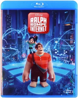 Produktbild von Chaos im Netz (nur Originalversion) [BLU-RAY]