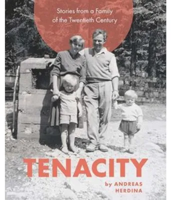 Produktbild von Tenacity