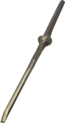Image de STUBAI Ciseau à bois forme 3, 3 mm