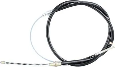 Produktbild von RIDEX Handbremsseil Seilzug Feststellbremse für VW POLO (6N2) Hinten Rechts Hinten Links 124C0148