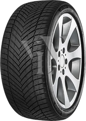 Produktbild von Tristar As Power 225/45R17 94Y Xl