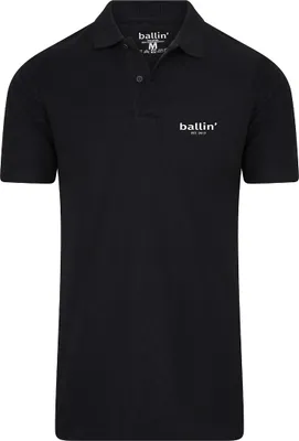 Immagine prodotto di Polo Ballin Est. 2013 Basic Nero - Taglia M