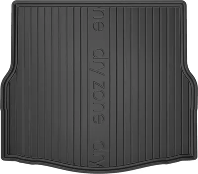 Produktbild von FROGUM Gummi Kofferraummatte für Renault Laguna III 2007-2015