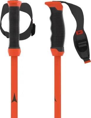 Produktbild von Atomic Redster GS SQS Unisex Skistöcke Ski Poles red tension 115