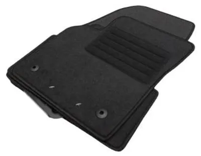 Image de Tapis de sol pour VOLVO S40 / V50 / C30 (2004–2012)