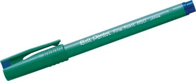 Produktbild von Pentel - Rollerpen Pentel R50 m Blau | 12 Stücke