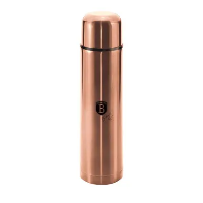 Image de Berlinger Haus thermos en acier 1l 46525