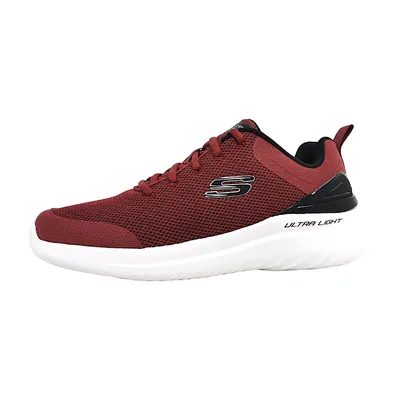 Immagine prodotto di Sneaker Skechers Bounder da uomo in rosso, taglia 46