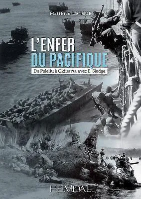 Produktbild von L'Enfer Du Pacifique