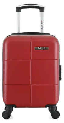 Image de BLUESTAR - Valise Cabine XXS MIAMI 46 cm 4 Roues