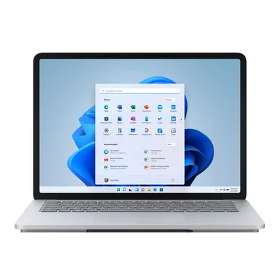 Produktbild von Microsoft Surface Laptop Studio, Intel® Core™ i5, 36,6 cm (14.4"), 2400 x 1600 Pixel, 16 GB, 256 GB, Windows 11 Home