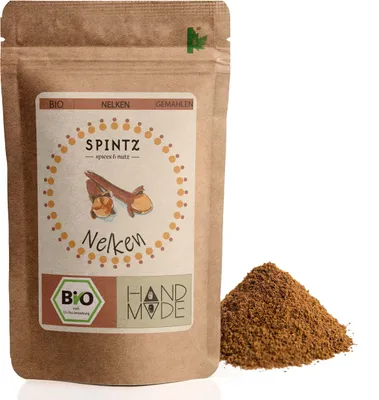 Produktbild von Nelken gemahlen 1000g