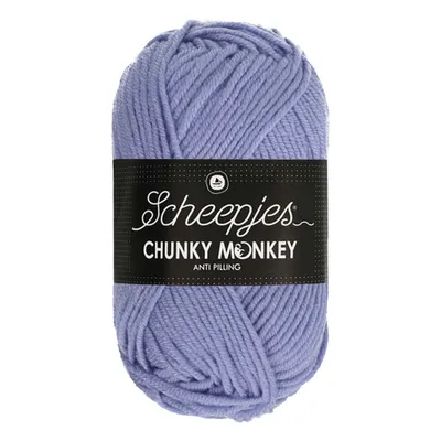 Produktbild von Scheepjes Chunky Monkey 100g 1188 Mauve