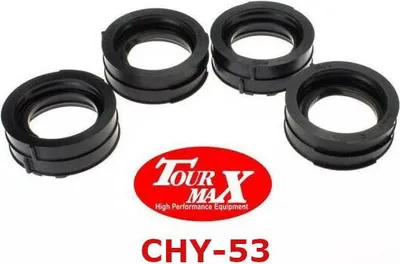 Obrázek produktu pro Převodovka Yamaha Yzf-R1 1000 02-03 Chy-53
