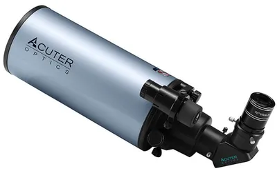 Produktbild von Acuter Maksutov Teleskop MC 90/1170 Voyager MAK90-FAST