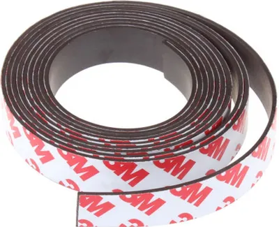 Obrázok produktu pre T-LED Magnetická samolepiaca páska 2m 097031