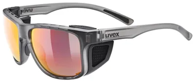 Obrázok produktu pre Slnečné okuliare Uvex Sportstyle 312 Transparent Mirror Red/CAT3 Transparent Mirror Red/CAT3
