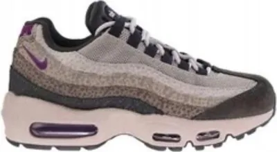 Produktbild von Nike AirMax95 Laufschuhe mit Max Air und reaktionsfreudiger Dämpfung DX2955001