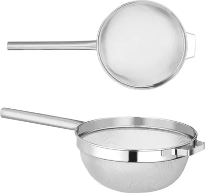 Produktbild von Hendi 260 mm Sieb 1026144PRZEM