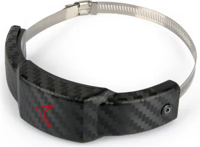 Produktbild von Universal Endschalldämpferschutz Tri-Oval / Hexagonal