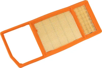 Obrázok produktu pre Vložka vzduchového filtra Euro 6 D=345 Š=134 H=49 mm 52000306