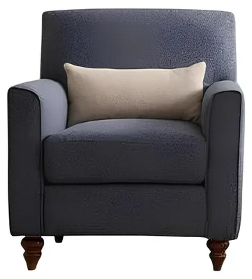 Immagine prodotto di Comoda poltrona dal design moderno – Ideale per ogni soggiorno