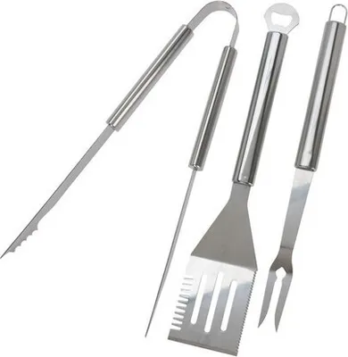 Obrázok produktu pre Grilovacie náradie ProGarden KO-C04000030 sada 3 ks