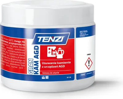 Produktbild von Gran KAM Haushaltsgeräte 0,5KG