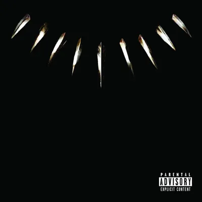 Image de Black Panther : The Album (OST)