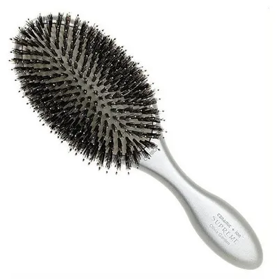 Immagine prodotto di Olivia Garden Spazzola per capelli combinata Vetroceramica+ioni supremi