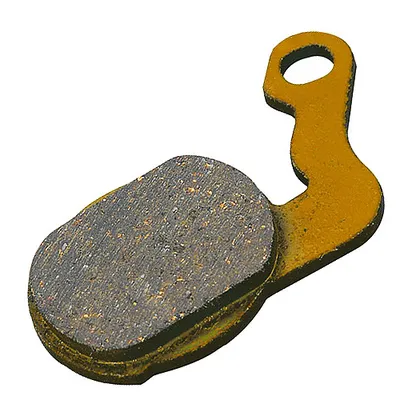 Produktbild von Marwi Union Disc Bremsblock DBP-36S Sintered Am Magura 438136