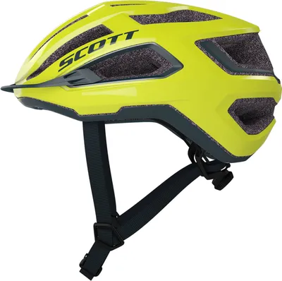 Produktbild von Scott Helmet Arx (CE) radium yellow S