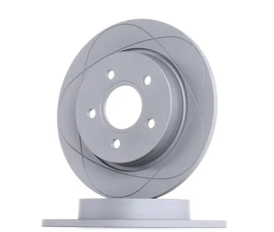 Produktbild von 2x ATE Bremsscheibe 24.0311-0171.1 für FORD FOCUS III Turnier FOCUS III 40 7mm