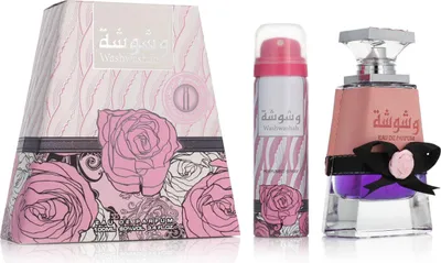 Produktbild von Lattafa Washwashah Eau de Parfum für Damen 100 ml