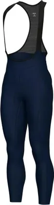 Produktbild von Ale Pragma Winter 2.0 Lange Trägerhose Blau M Herren Blau M