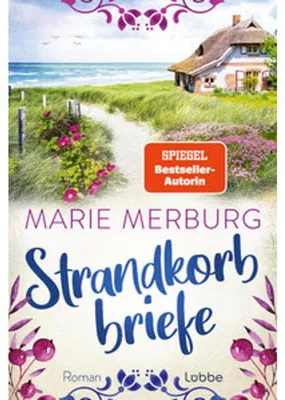 Obrázok produktu pre Strandkorbbriefe