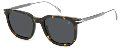 Produktbild von DAVID BECKHAM Sonnenbrillen DB-7119-S-4HU