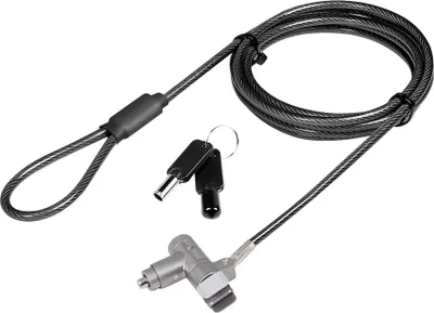 Produktbild von LOGILINK MacBook Pro Notebookschloss NBS015