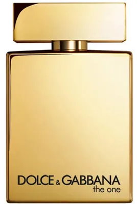 Produktbild von The One Gold fü r Mä nner Eau de Parfum 100ml