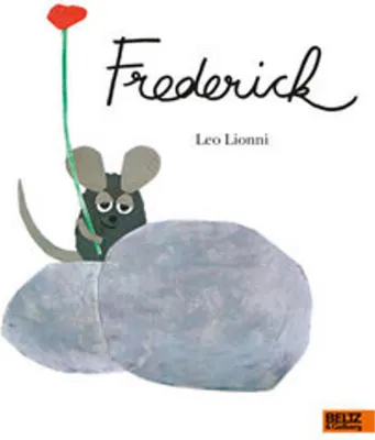 Produktbild von Frederick