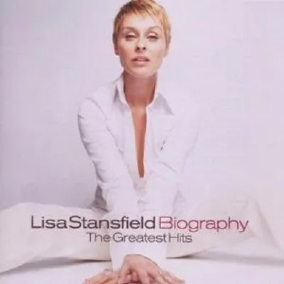 Produktbild von Stansfield,Lisa-Biography-The Greatest Hits