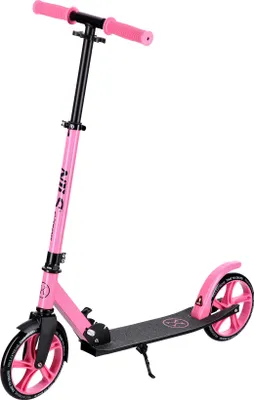 Immagine prodotto di Scooter pieghevole NILS Extreme HM2009 rosa